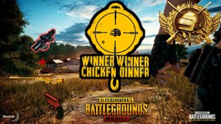 How to Rank Push in Pubg Mobile Season 14