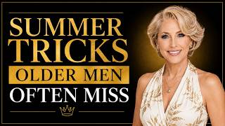 Clothings Tricks Most Older Men Do not Know With