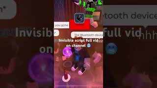 #roblox #robloxhackscript #deltaexecutor