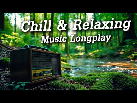 Chill & Relax Music Vol.20 | รวมเพลงสากลเพราะๆ ฟังสบาย ผ่อนคลายได้ทั้งวัน - Music for a Peaceful Day