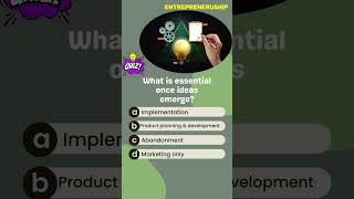 🌟 Idea Development and Refinement🚀