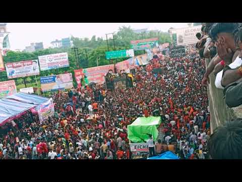 RK Tufan DJ in Moradabad 2024