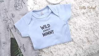 Hellobaby Newborn Gifts (LIO011)