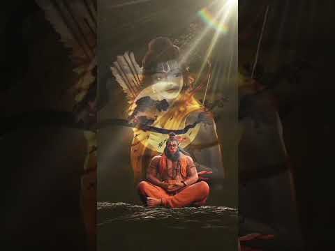 Jay Shri Ram🙏🚩🔥# Jay Hanuman🙏🚩# short status video#