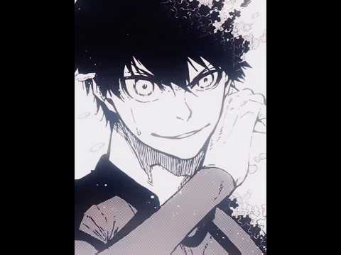 Yoichi Isagi edit || 2 Phut Hon || #bluelock