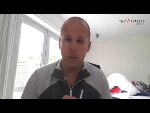 Digital Marketing Strategy from Fully Charged Media Review