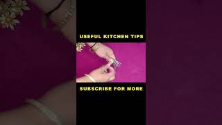 Amazing Kitchen Tips & Tricks #shorts #ytshortsindia #youtubeshorts #shortsviral #short #ngtips