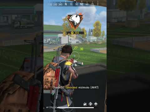 Freefire #freefire #gaming #gameplay