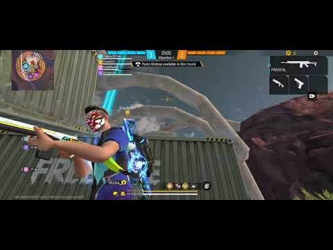 Freefire #freefiregaming #video @Charliesgame-7