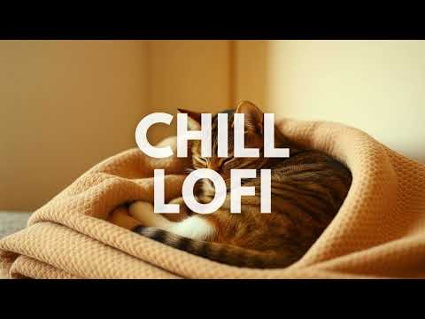 Lofi Beats for Focus & Relax