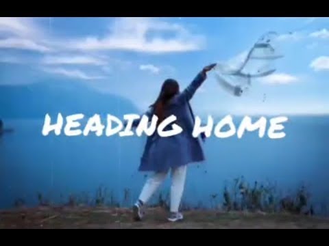 #Headinghome #Alanwalker #lyrics   Heading Home ll Alan Walker