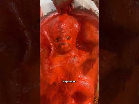 Hanuman DADA 🙏 #hanuamnji #hanuman #balaji #jaisiyaram #ramji #ram #jobanyaar #shortvideo #shorts