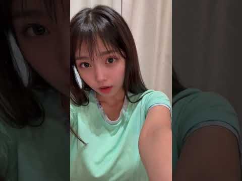 ずっと最後まで見つめて🫶#shorts