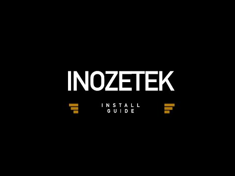 Inozetek Installation Guide
