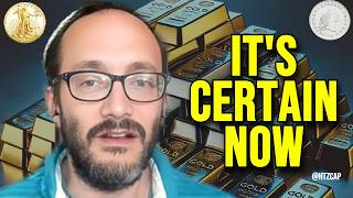 1000% CERTAIN! They Are Bringing Gold and Silver Home Before the Big Revaluation - Rafi Farber