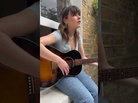 As its Mental Health awareness week I thought I'd share this song ❤️