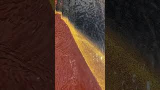 Gold mining site#goldmining #gold #miningmachine #mining #beneficiation #goldmine