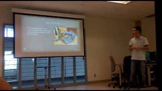 Hacking And Its Prevention Presentation By IOS 110 Students ( varun,preet,Monash,yang)