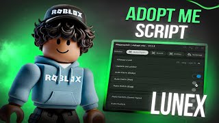 Adopt Me Script | Roblox x Adopt Me Scripts [Menu] | Trade Scam, Auto Farm, Visual Pet & More