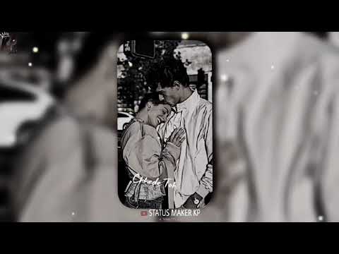 Bin 💗Tere Kya Yaara☺️ Mera!! Lofi Status!! Slowed & Reverb 🦋💜✨!! Trending WhatsApp Status ❤️!!