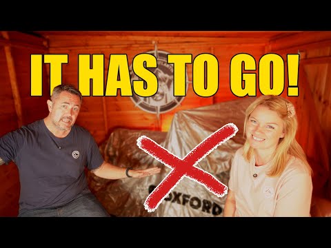 We BOUGHT a NEW motorbike - It's ALREADY FOR SALE!