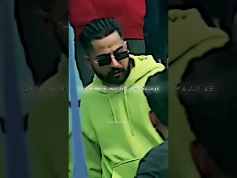 12 Bande X Varinder Brar | Slowed Reverb | WhatsApp Status #shorts @VarinderBrarOfficial