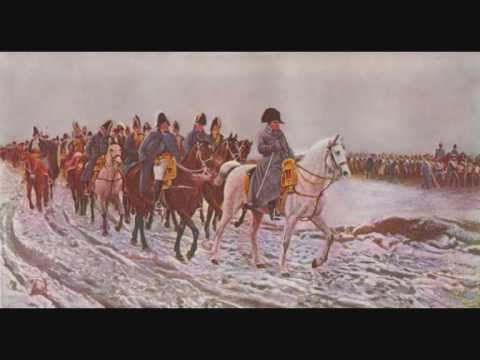 My Christmas Special 2009 - Napoleons Christmas