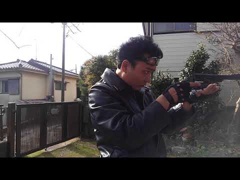 俺たちの勲章中野スペシャルを撃ってみた！