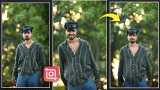 Face Smooth + Face Gora Kaise Kare InShot App Me | InShot Video Editing Tutorial 2026