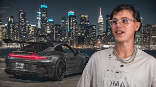 This kid became a millionaire in 1 year - I had to find out how