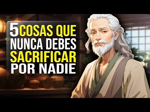 Lo que nunca debes sacrificar de las - Enseñanzas Budistas.