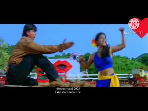 #jati hu mai#karanarjun #kajol#sahrukhkhan #kumarsanu #rajeshroshansongs