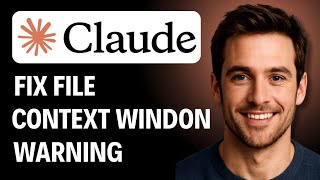 How to Fix File Attachment Exceeding Context Window Warning [2026 GUIDE]
