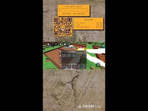 🔴TRADING PET • GROW A GARDEN