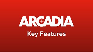Exploring Arcadia's Key Features | Wire Harness Design Software