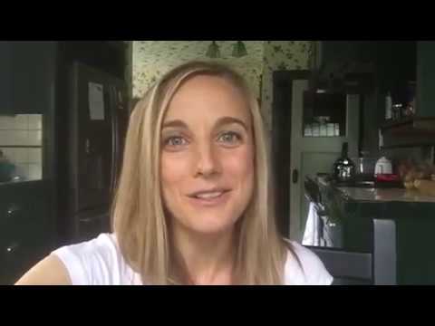 Food, Poop, and My Kid's Brain - A 30 Day Journey