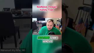 Family Trials | Finding Strength Together