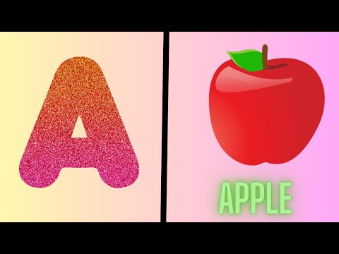 Phonics for Kids | ABC Sounds, Words & More for Children | 30 Min Learning Fun!