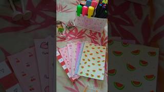 Diy cute pattern papers!!! which one would u try first?