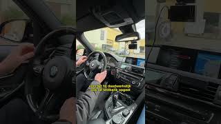 Vertrouwen is goed, controleren is beter 😄 BMW M3 stage 2 chiptuning!