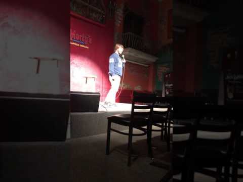 Gavin Duffy Regan-Price is right/ grandpa wants to kill himself/ racist holidays