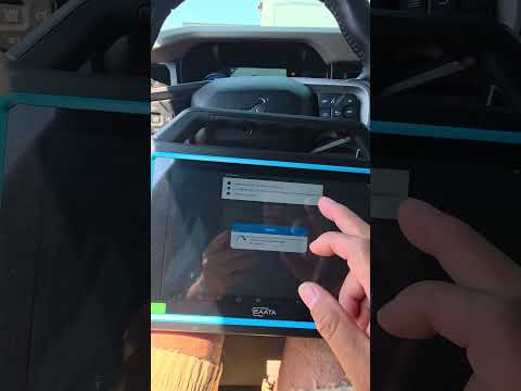 2023 FORD BRONCO SMART KEY ADD WITH EAATA 360PRO PART 1