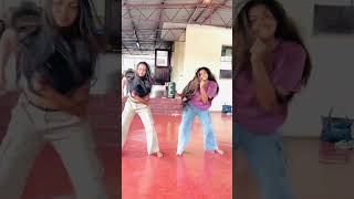 කවුද හොදටම නටන්නේ😂