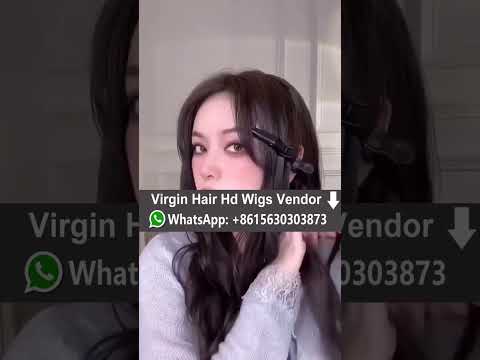 Human Hair Lace Wigs Provider  #laceclosure #silkpress #miamihairstylist #wigsforsale #boblife #dmvs