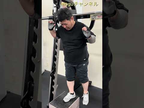 ［減量チャレンジ］調子が良さそうなのでトレーニング強度を上げてみました！