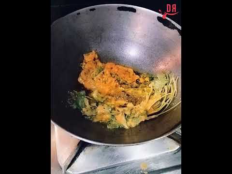 ধনিয়া পাতা পাকোড়া / Winter Pakora #shorts #bengalicooking #ranna