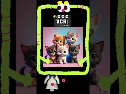 Counting with Kittens #educationalvideos #nurseryrhymes #toddlersongs #countingforkids #countingsong