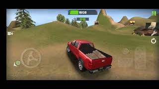 Car game hack 