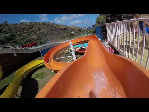 Holidays in Madeira   Aquapark5