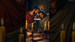 Rebels of the Roman Empire A Tale of Courage